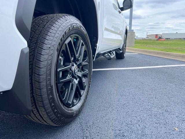 2026 Toyota Tundra SR5 - Photo 8