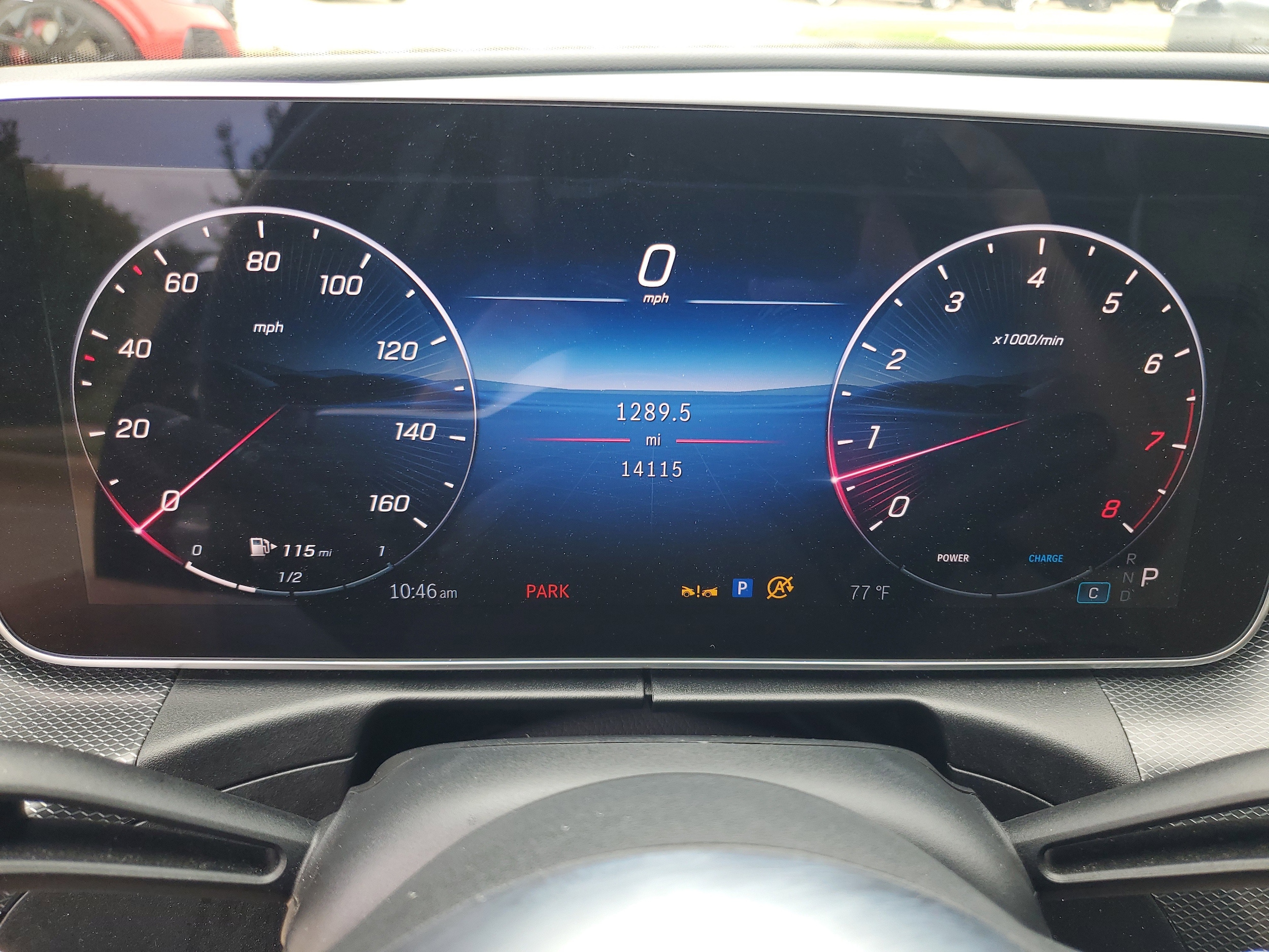 2025 Mercedes-Benz C-Class Sedan C 300 - Photo 20