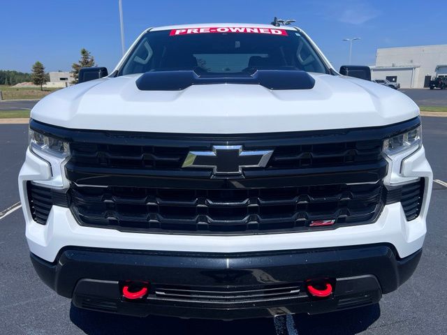 2024 Chevrolet Silverado 1500 LT Trail Boss - Photo 15