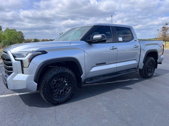 2026 Toyota Tundra Truck CrewMax 