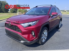 2025 Toyota RAV4 XLE Premium SUV