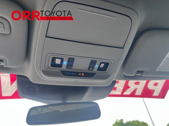 2022 Ford Explorer Limited - Photo 22