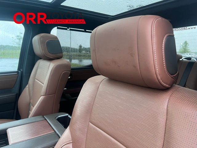 2024 Toyota Tundra 1794 Edition - Photo 20