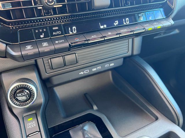 2024 Toyota Land Cruiser Land Cruiser 1958 - Photo 21