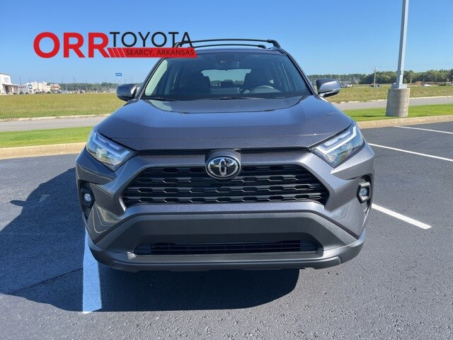 2025 Toyota RAV4 XLE Premium photo 2
