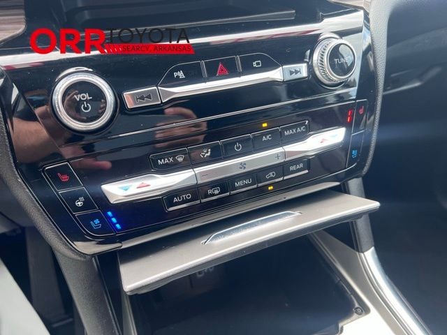 2022 Ford Explorer Limited - Photo 20