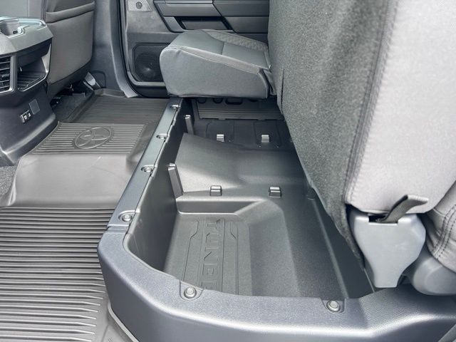 2026 Toyota Tundra SR5 - Photo 29