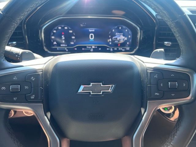 2024 Chevrolet Silverado 1500 LT Trail Boss - Photo 22