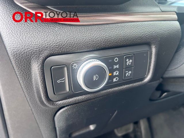 2022 Ford Explorer Limited - Photo 13