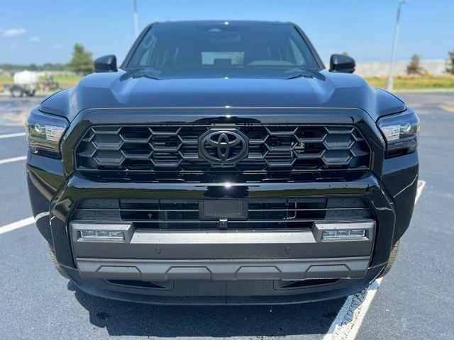 2026 Toyota 4Runner TRD Off-Road - Photo 11