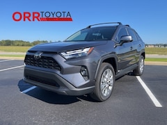 2025 Toyota RAV4 XLE Premium SUV