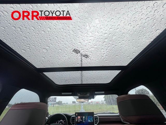 2024 Toyota Tundra 1794 Edition - Photo 33