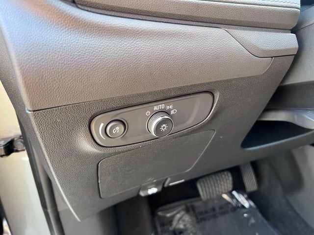 2025 Buick Encore GX Preferred - Photo 14