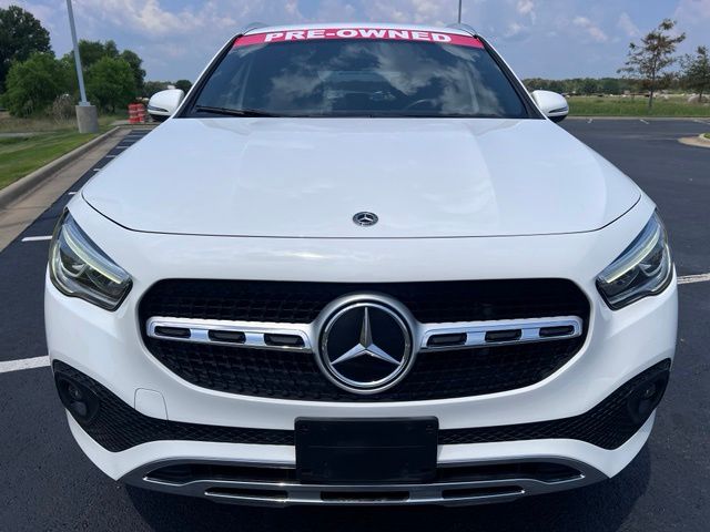 2021 Mercedes-Benz GLA GLA250 - Photo 12