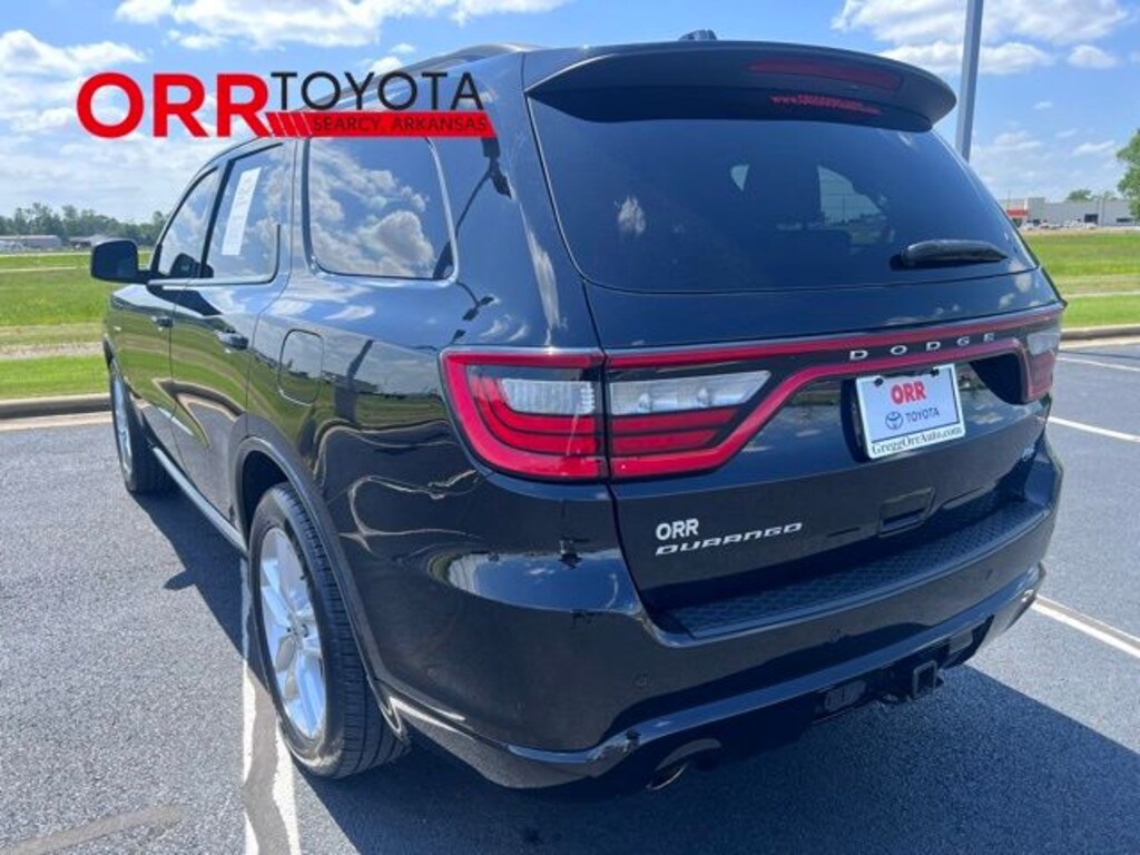 Used 2023 Dodge Durango R/T Plus SUV