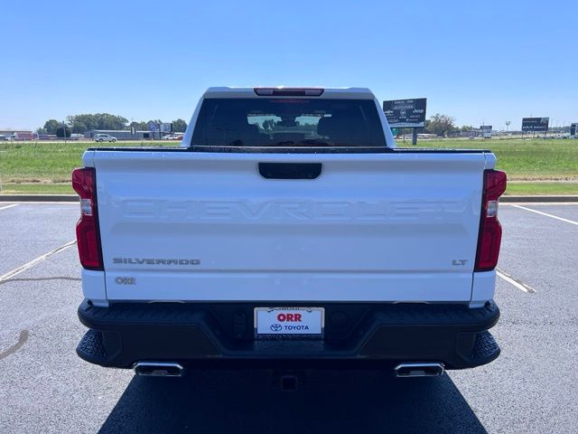 2024 Chevrolet Silverado 1500 LT Trail Boss - Photo 5