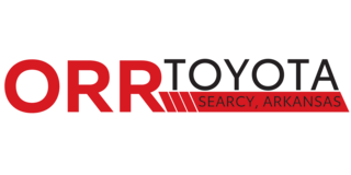 Orr Toyota of Searcy