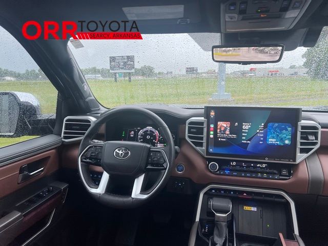 2024 Toyota Tundra 1794 Edition - Photo 22