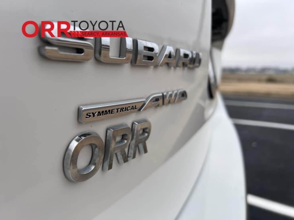 Used 2023 Subaru Outback Limited SUV