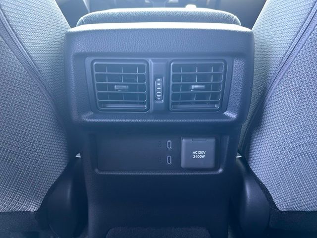 2026 Toyota 4Runner TRD Off-Road - Photo 25
