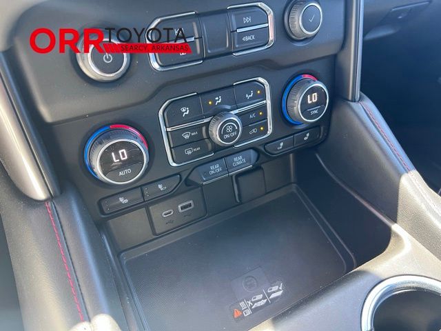 2022 Chevrolet Tahoe RST - Photo 21