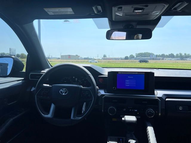 2026 Toyota 4Runner TRD Off-Road - Photo 16