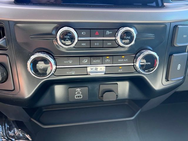 2025 Ford F-150 XLT - Photo 27