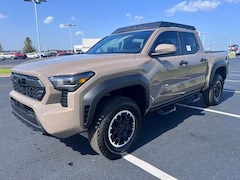 2026 Toyota Tacoma TRD Off Road Truck Double Cab