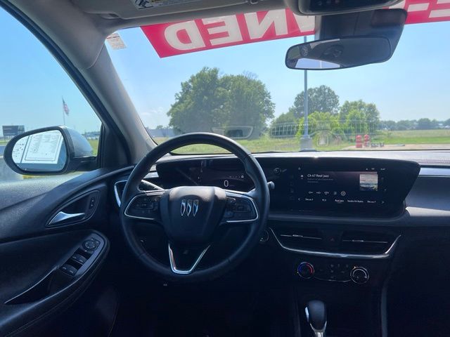 2025 Buick Encore GX Preferred - Photo 16