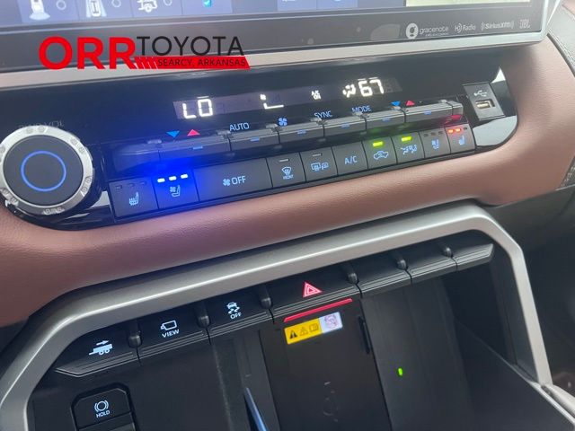2024 Toyota Tundra 1794 Edition - Photo 27