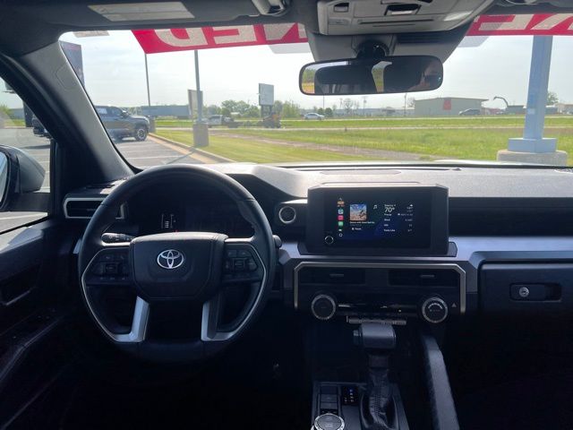 2025 Toyota 4Runner SR5 - Photo 15