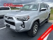  Toyota 4Runner
