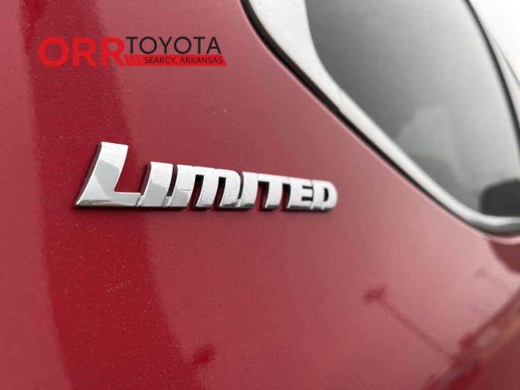 Used 2022 Toyota Tundra Limited Truck CrewMax