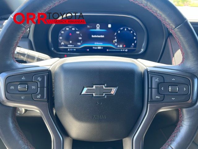 2022 Chevrolet Tahoe RST - Photo 17