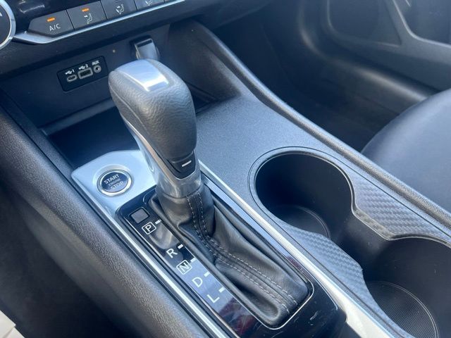 2025 Nissan Altima SV - Photo 24