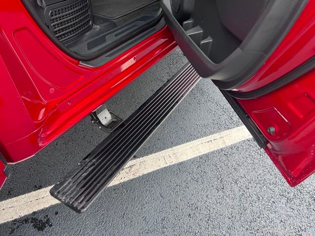2025 Toyota Tundra Platinum - Photo 10