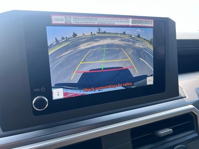 2026 Toyota 4Runner TRD Off-Road - Photo 20