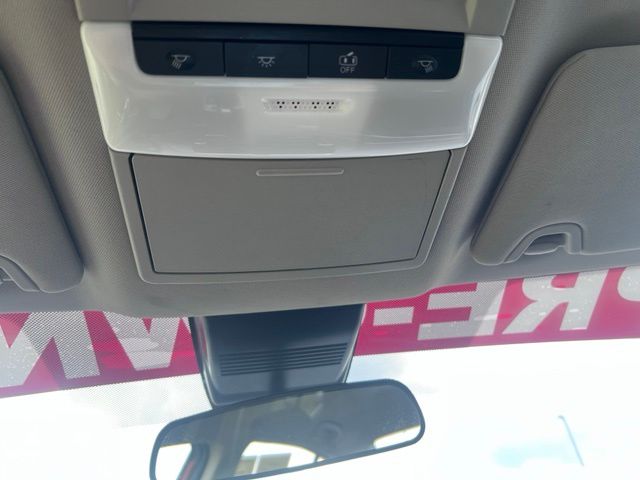 2025 Nissan Altima SV - Photo 25