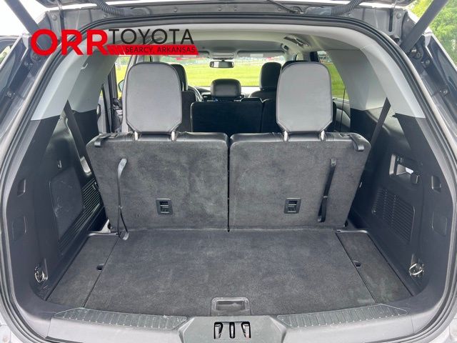 2022 Ford Explorer Limited - Photo 26