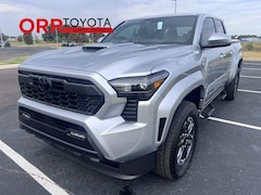 2025 Toyota Tacoma TRD Sport Truck Double Cab