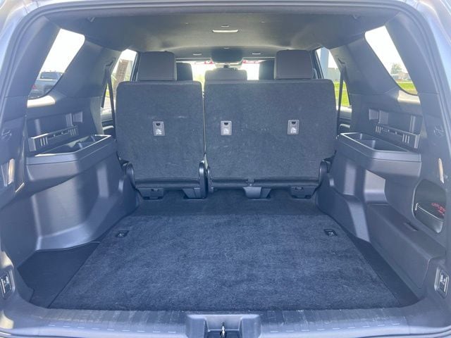 2025 Toyota 4Runner SR5 - Photo 24