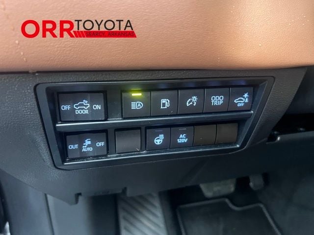 2024 Toyota Tundra 1794 Edition - Photo 18