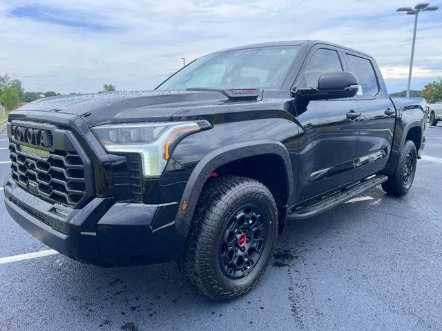 2026 Toyota Tundra i-FORCE MAX Truck CrewMax 