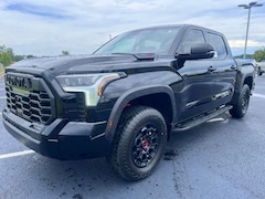2026 Toyota Tundra i-FORCE MAX TRD Pro Truck CrewMax