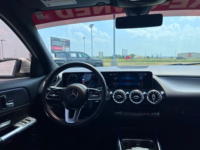 2021 Mercedes-Benz GLA GLA250 - Photo 17