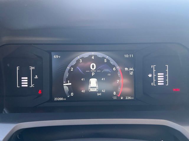 2025 Toyota 4Runner SR5 - Photo 17
