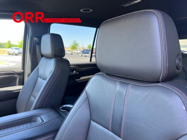 2022 Chevrolet Tahoe RST - Photo 15