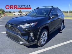 2025 Toyota RAV4 XLE Premium SUV
