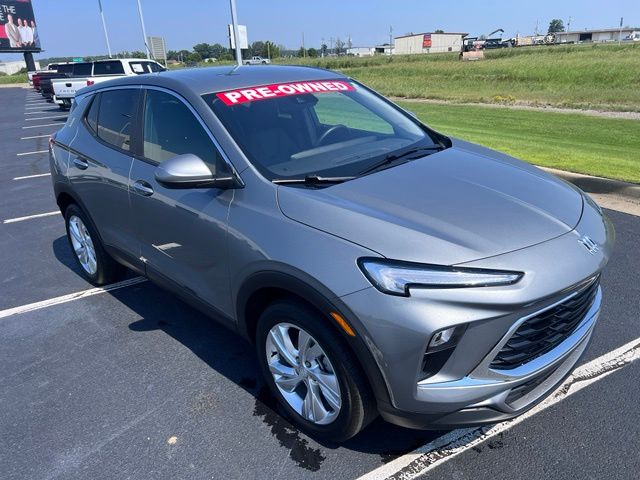 2025 Buick Encore GX Preferred - Photo 9