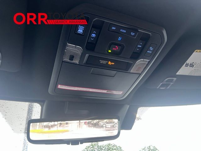 2024 Toyota Tundra 1794 Edition - Photo 30